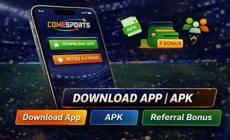 Download the app, unlock code HERO11300, and enter ₹1 contests faster